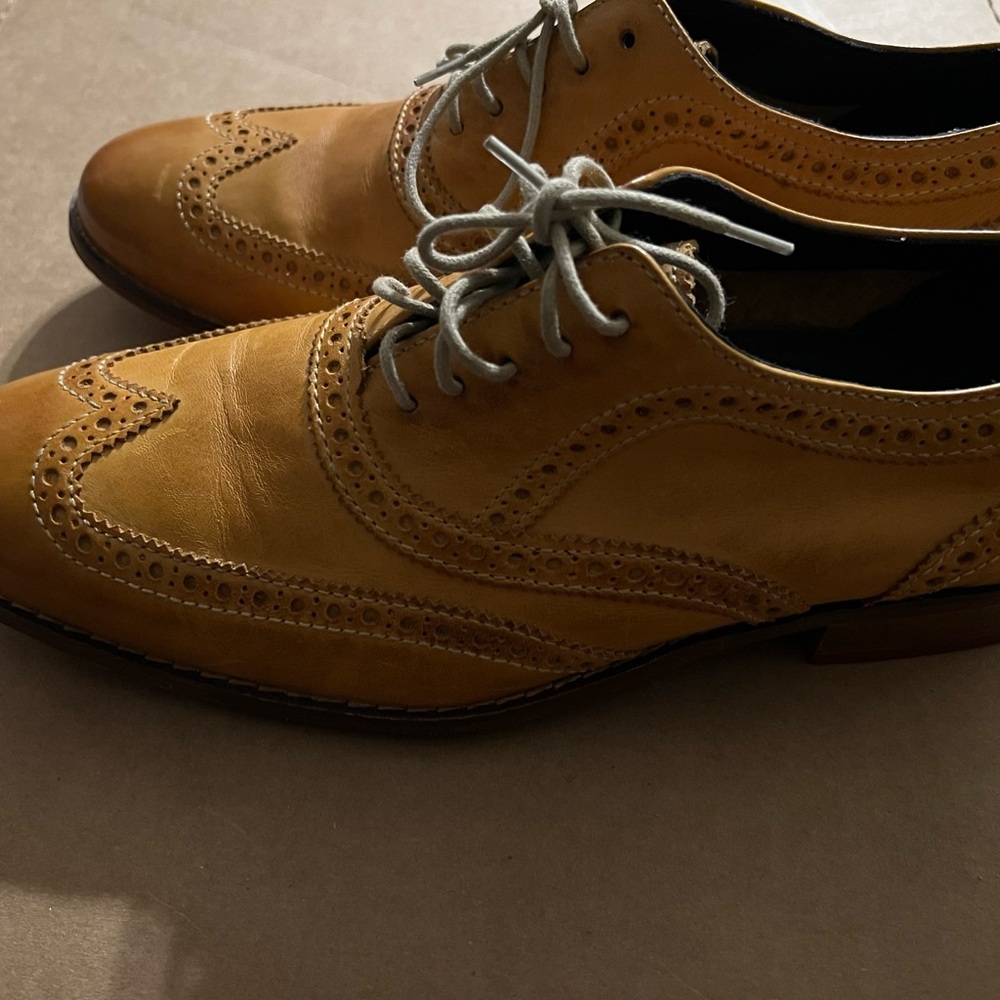 Cole haan shoes